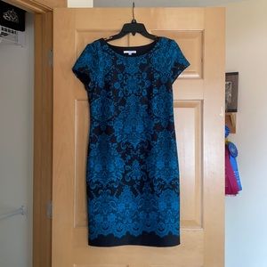 Professional & Flattering Studio One Dress